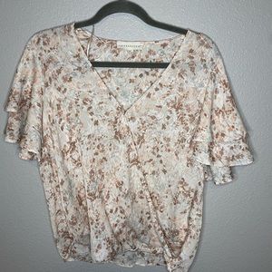 Lovestich blouse